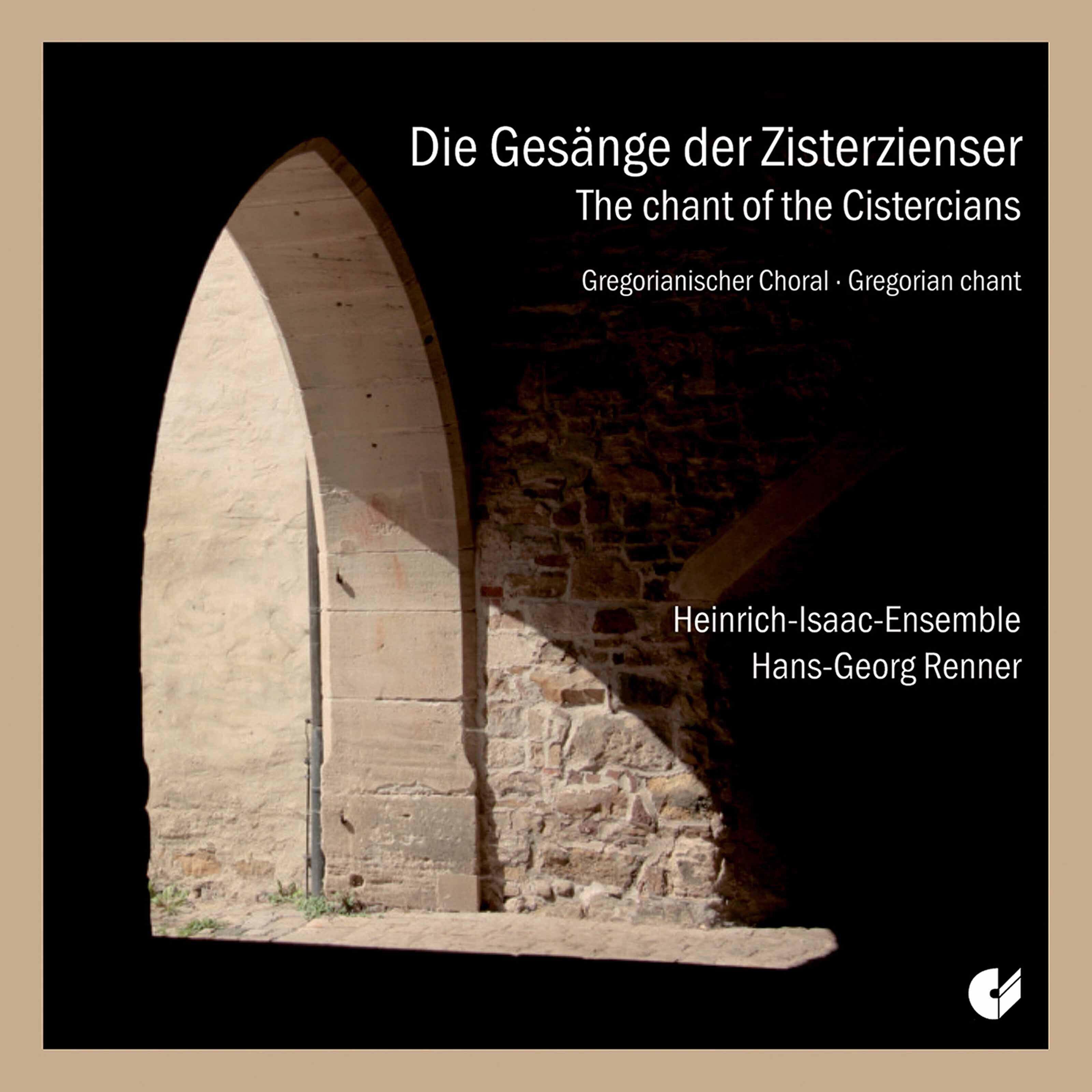 Релиз The Chant of the Cistercians