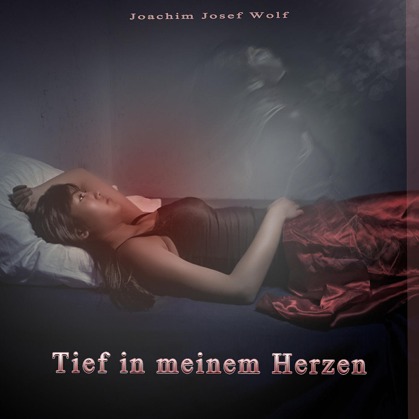 Релиз Tief in Meinem Herzen