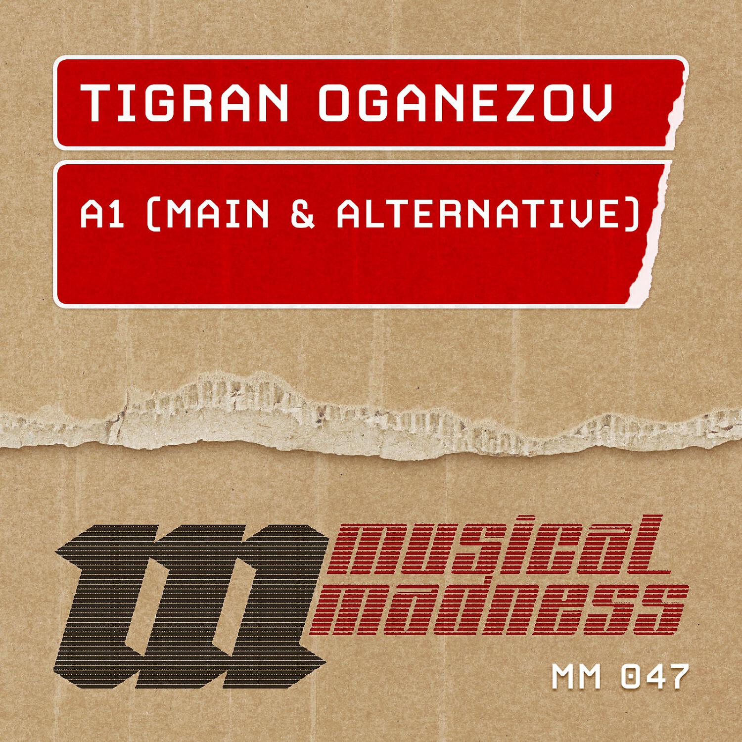 Релиз A1 (Main Mix & Alternative Mix)
