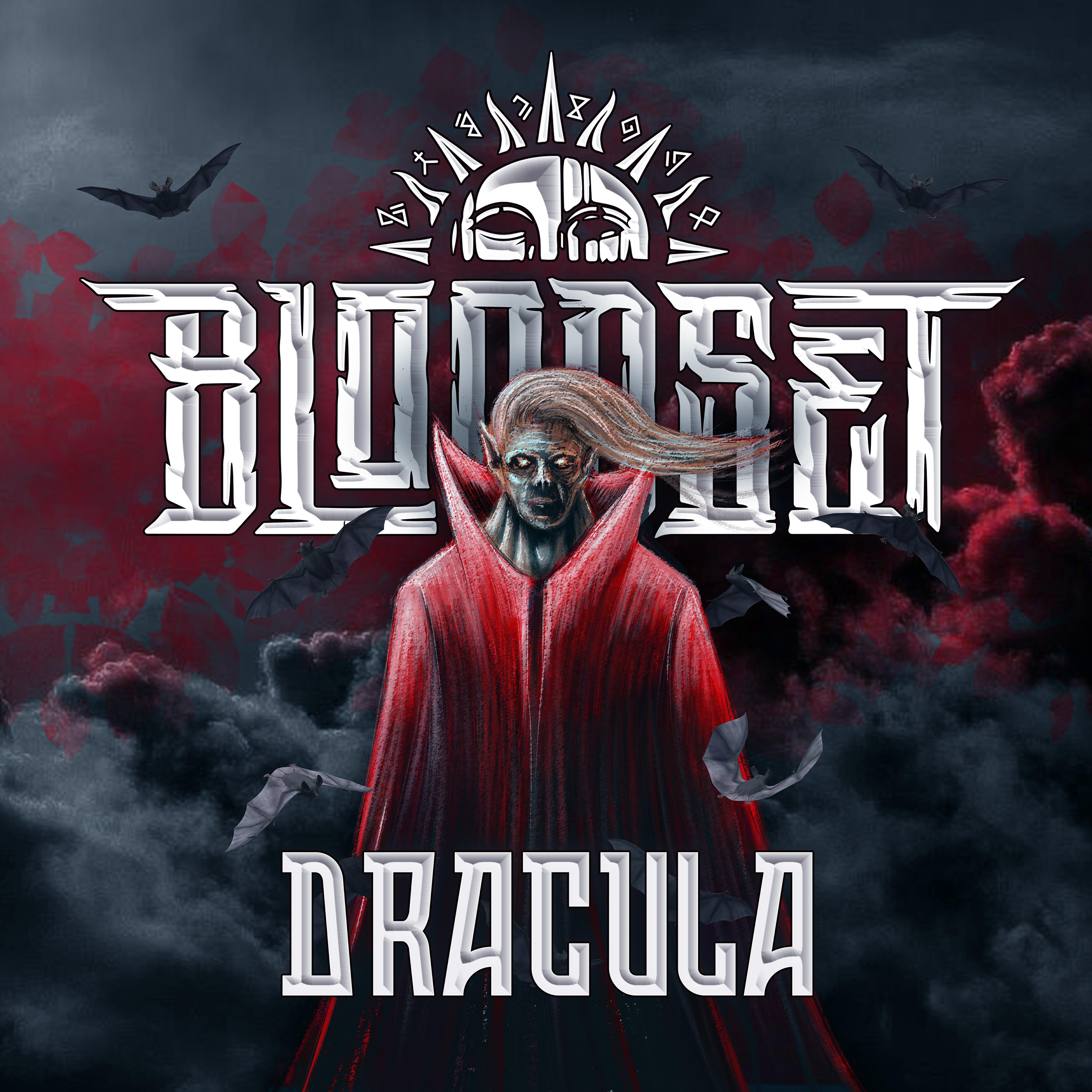 Релиз Dracula
