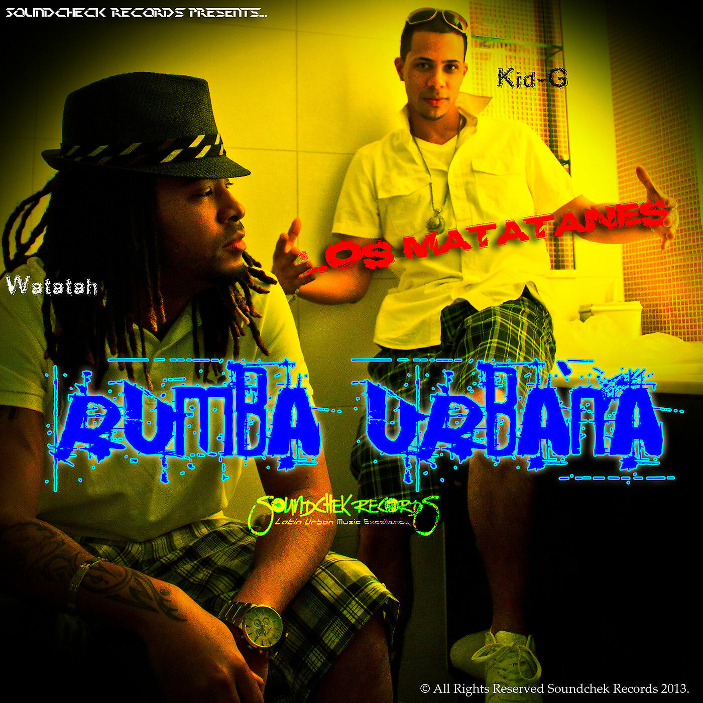 Los Matatanes