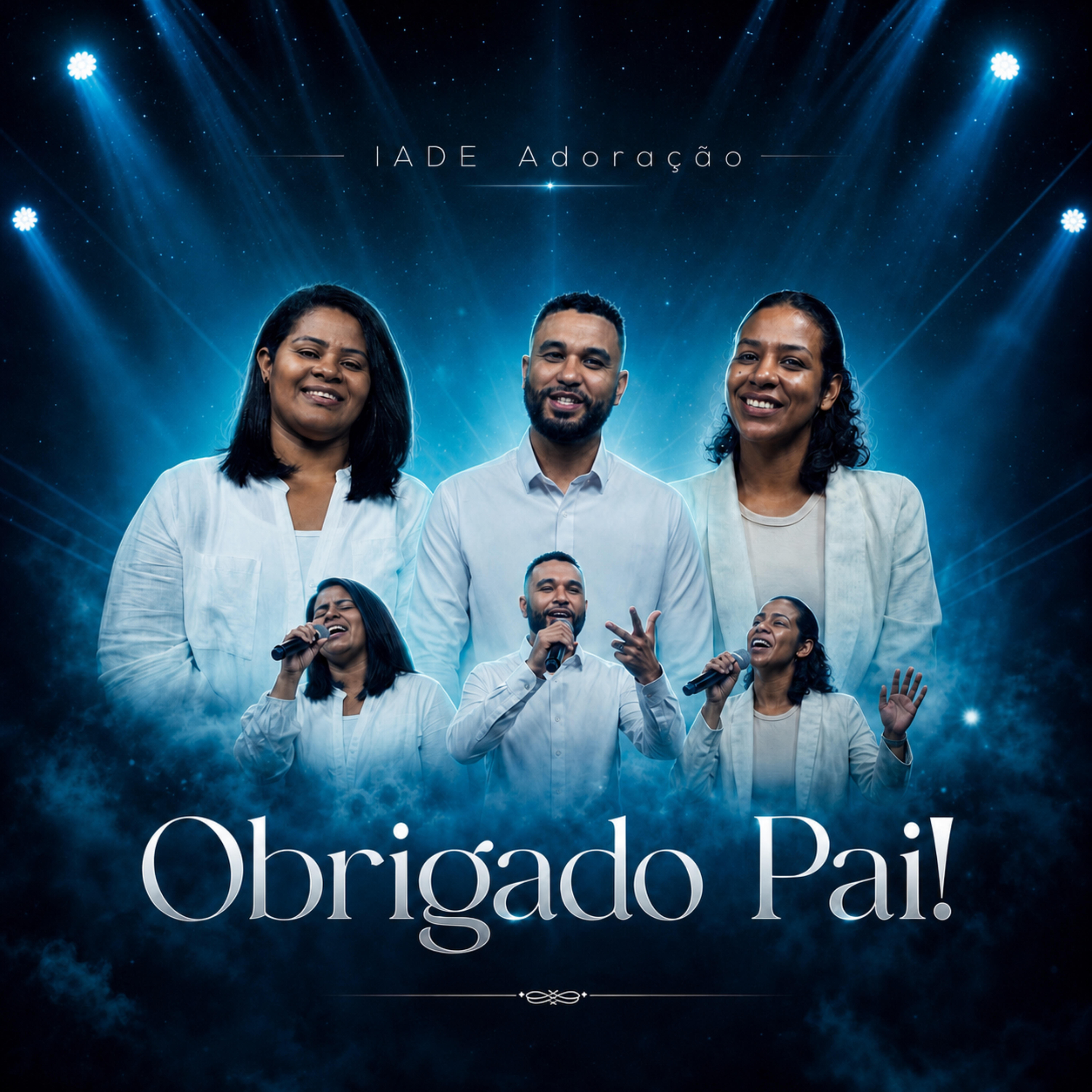 IADE Adoração