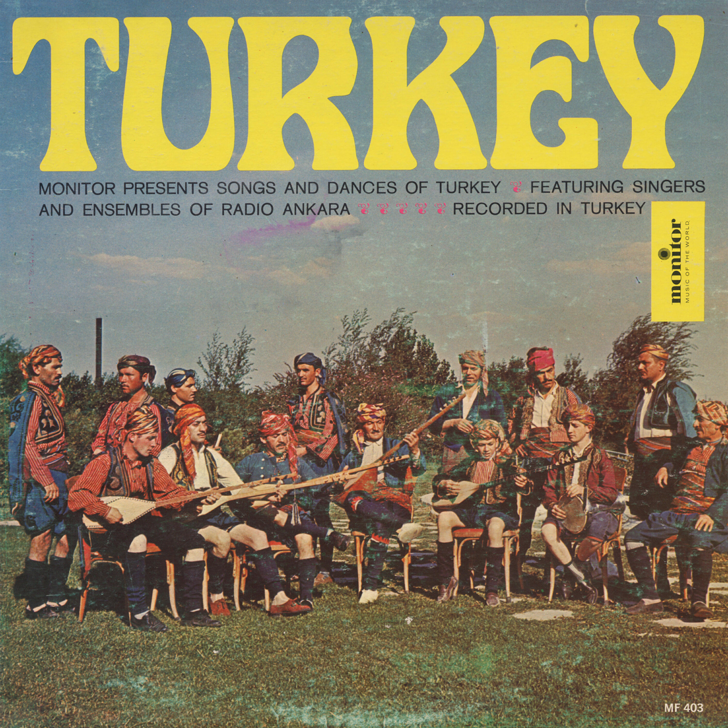 Radio Ankara Ensemble