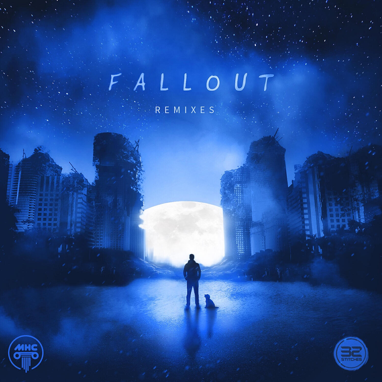 Скачать песню 32Stitches & BEAUZ - Fallout (BEAUZ Remix) бесплатно в MP3 для Android и iOS