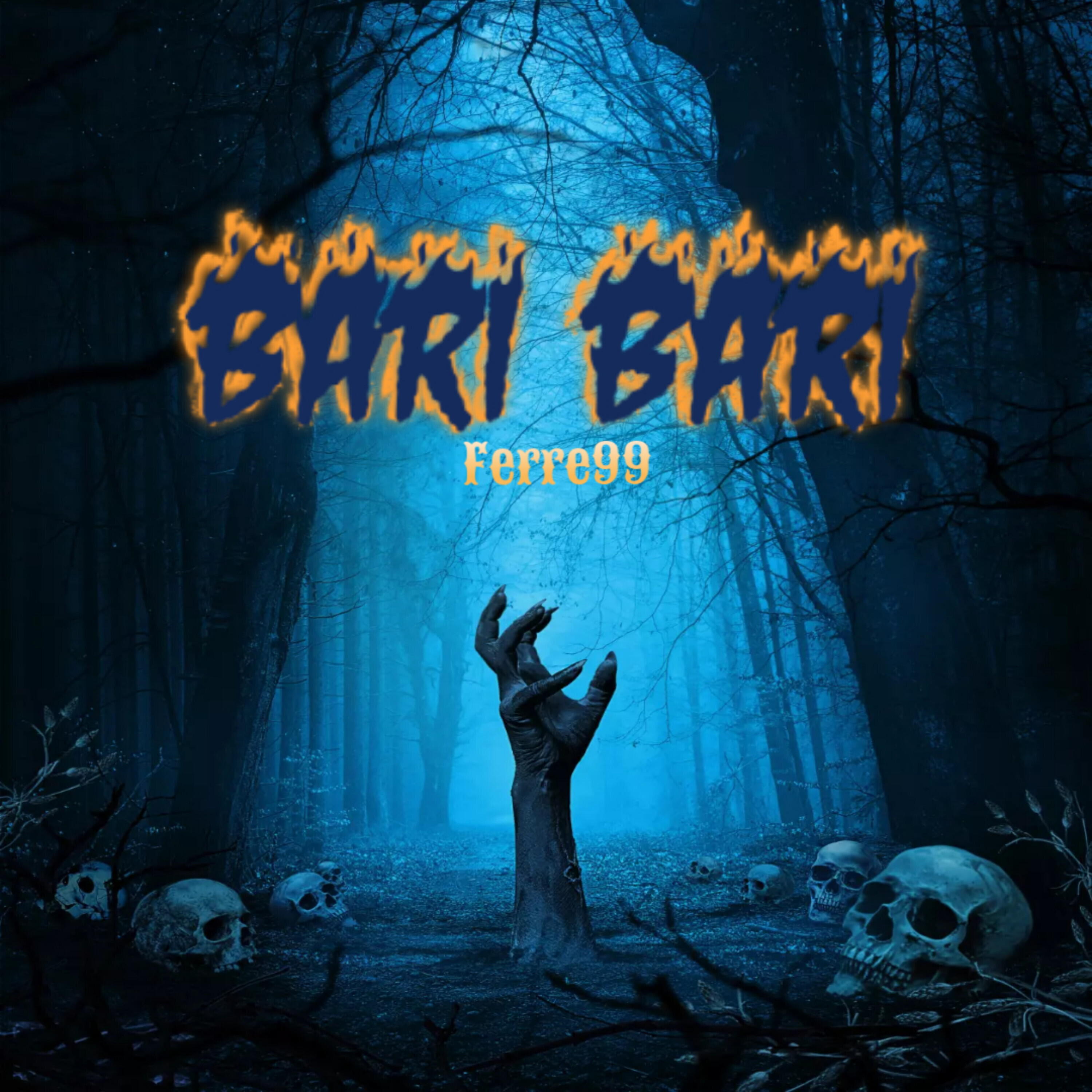 Релиз Bari bari
