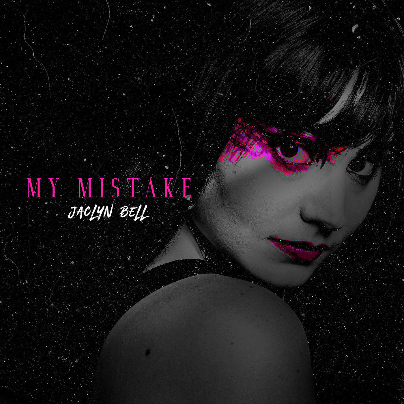 Релиз My Mistake