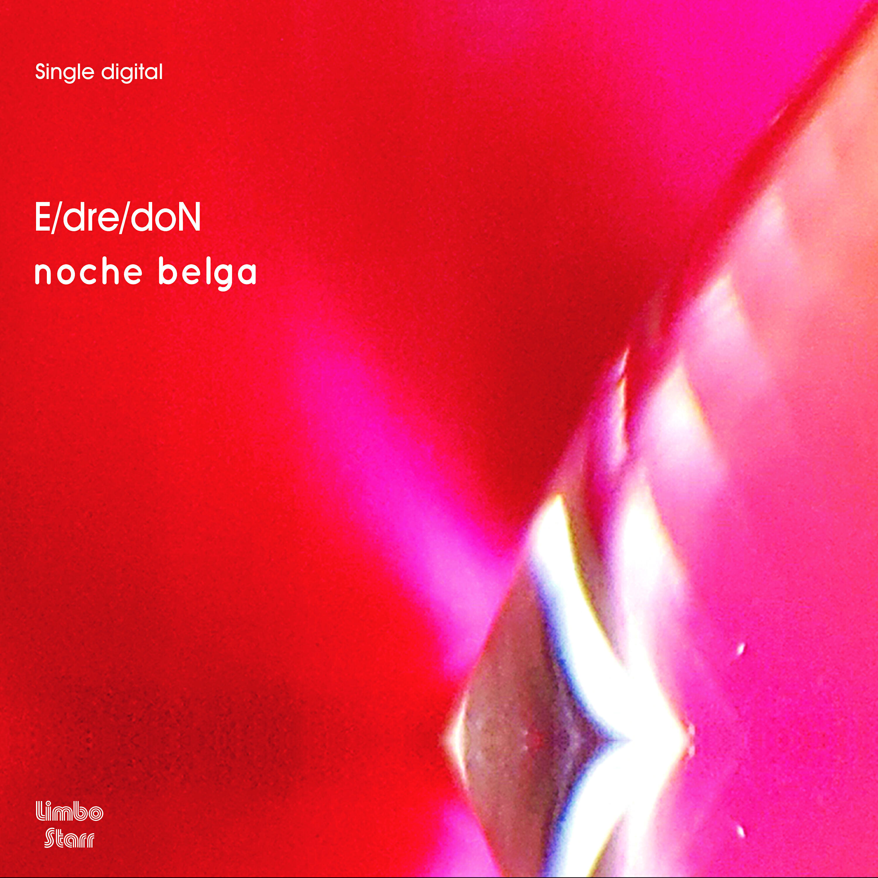 Релиз Noche Belga