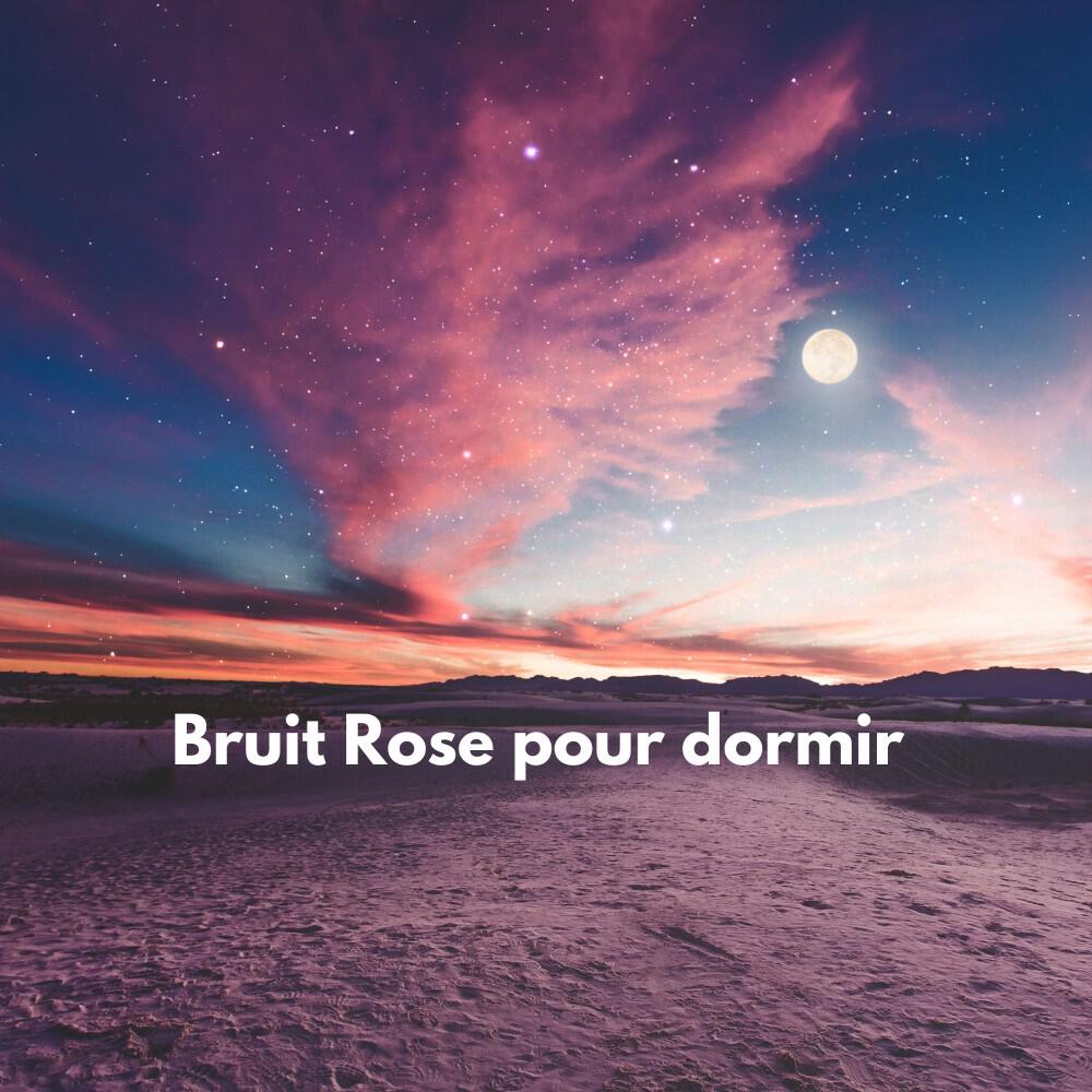 Bruit blanc pour dormir