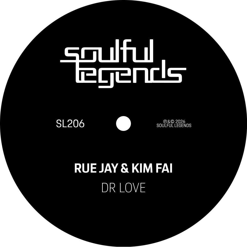 Релиз Dr Love