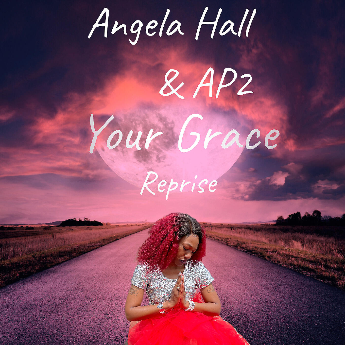 Релиз Your Grace (Reprise)