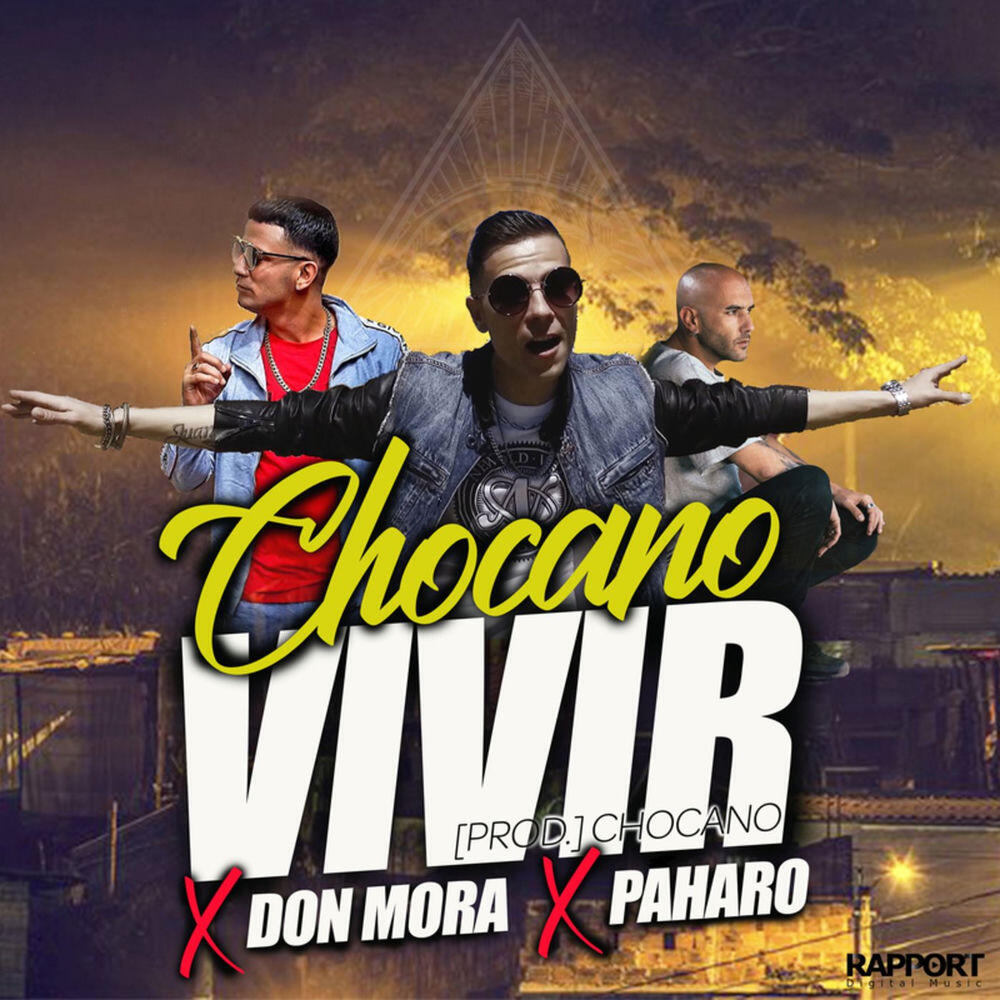 Don Mora