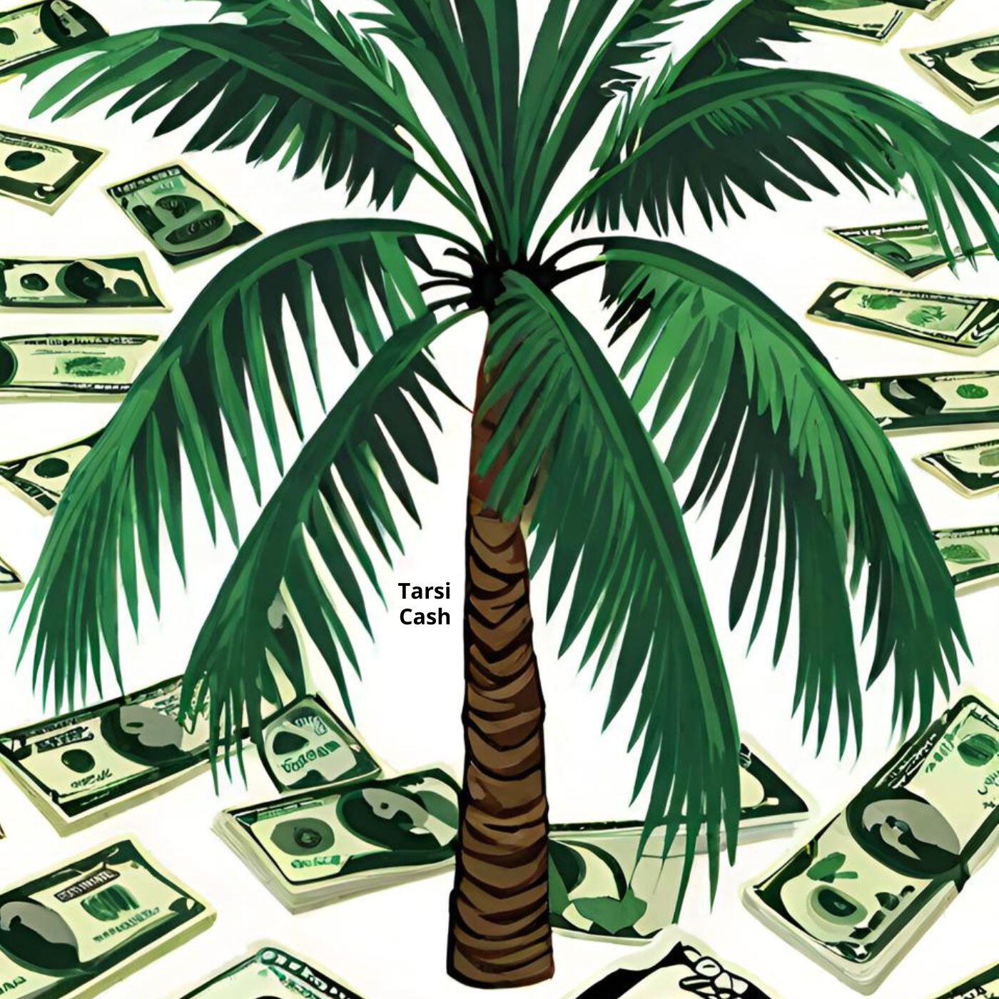 Релиз Cash