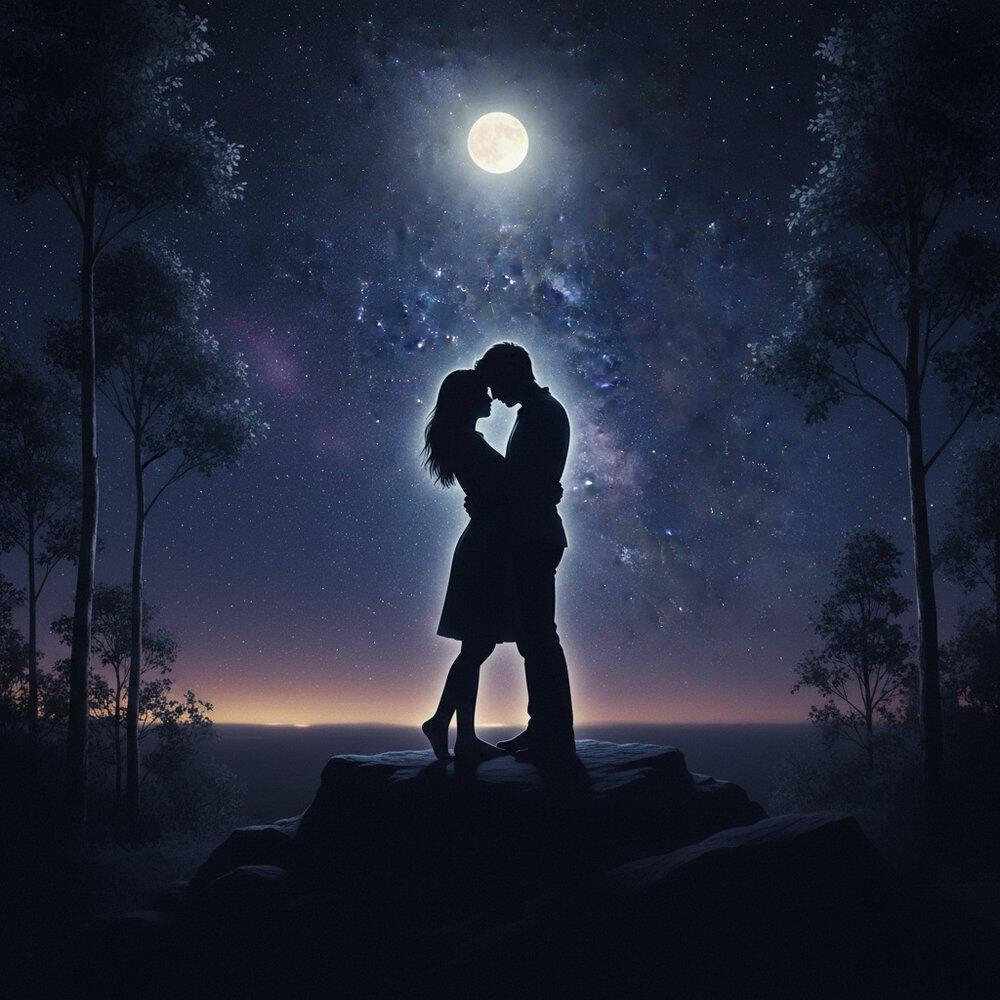 Релиз Dance Under Lights