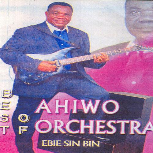 Релиз Best of Ahiwo Orchestra