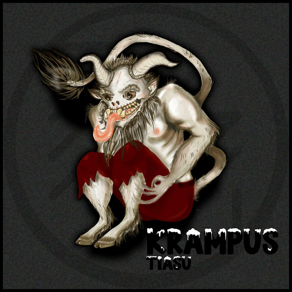 Релиз Krampus