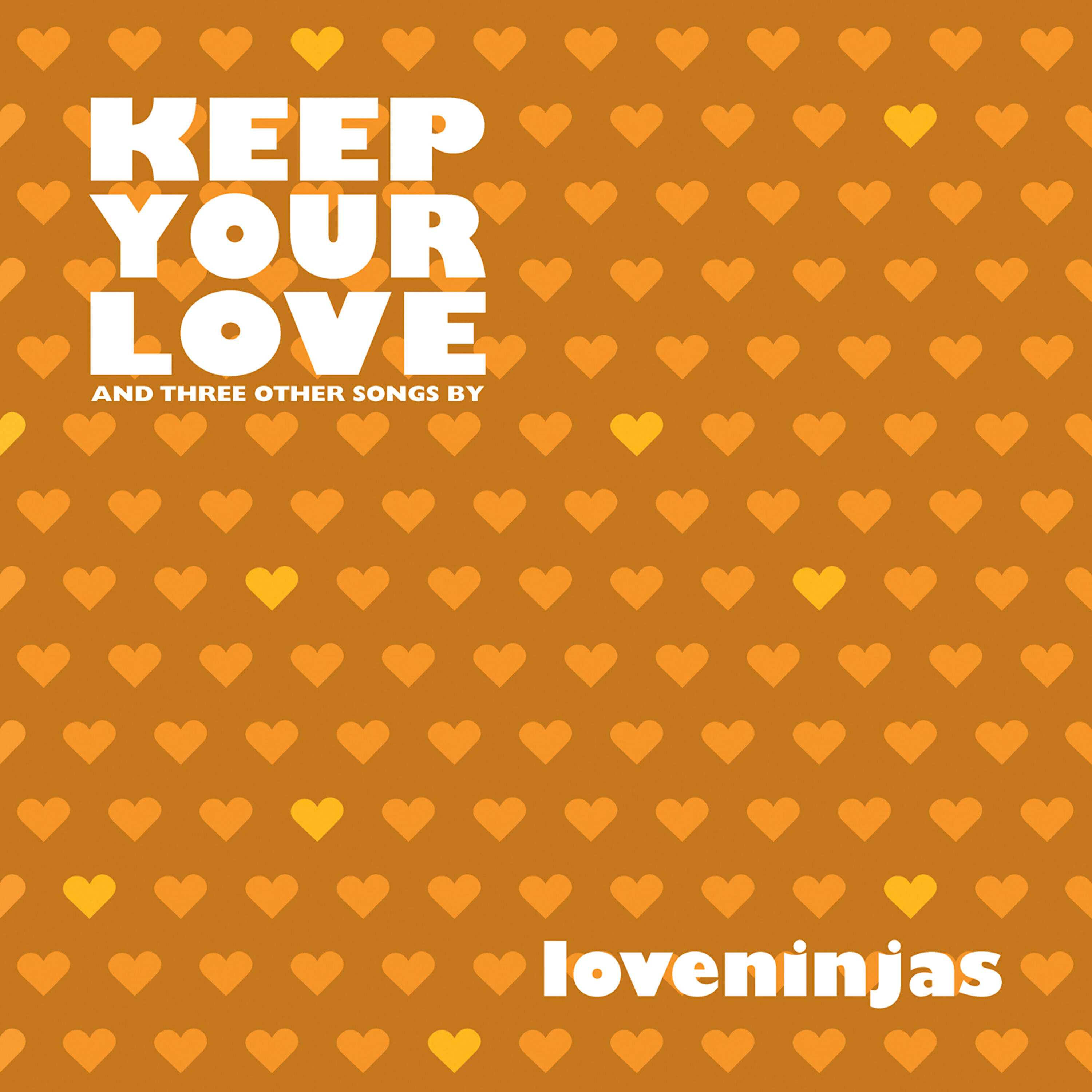 Релиз Keep Your Love
