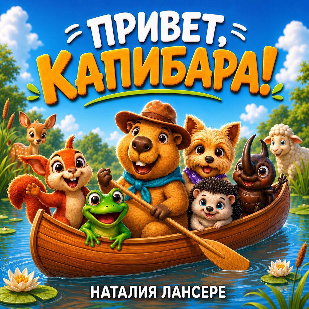 Трек Мяу-мяу, гав-гав