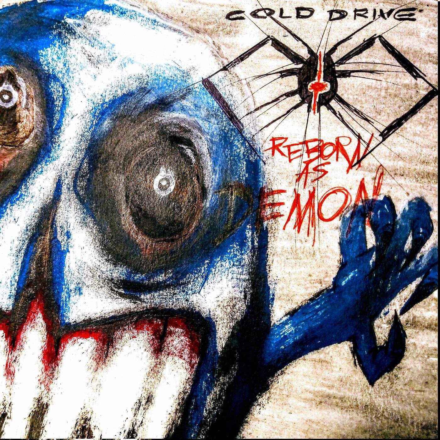Релиз Reborn as Demon
