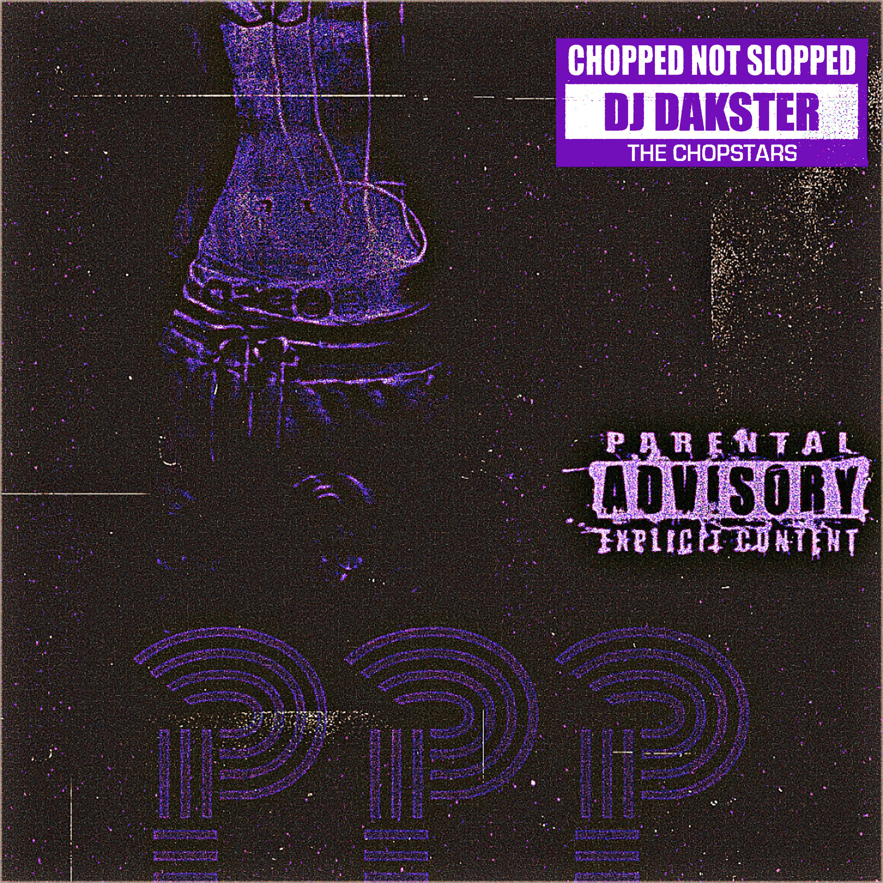 Project Purple