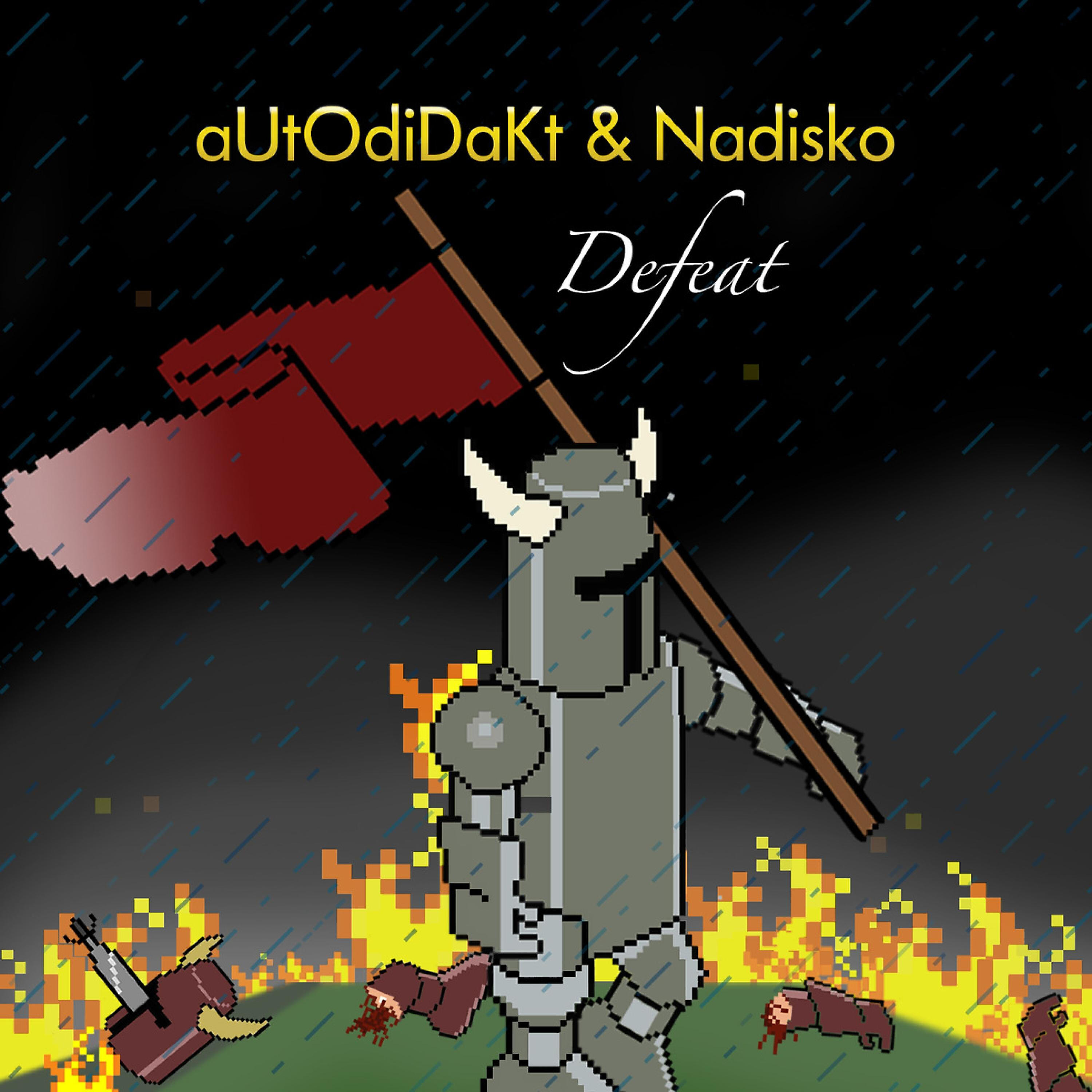 Релиз Defeat
