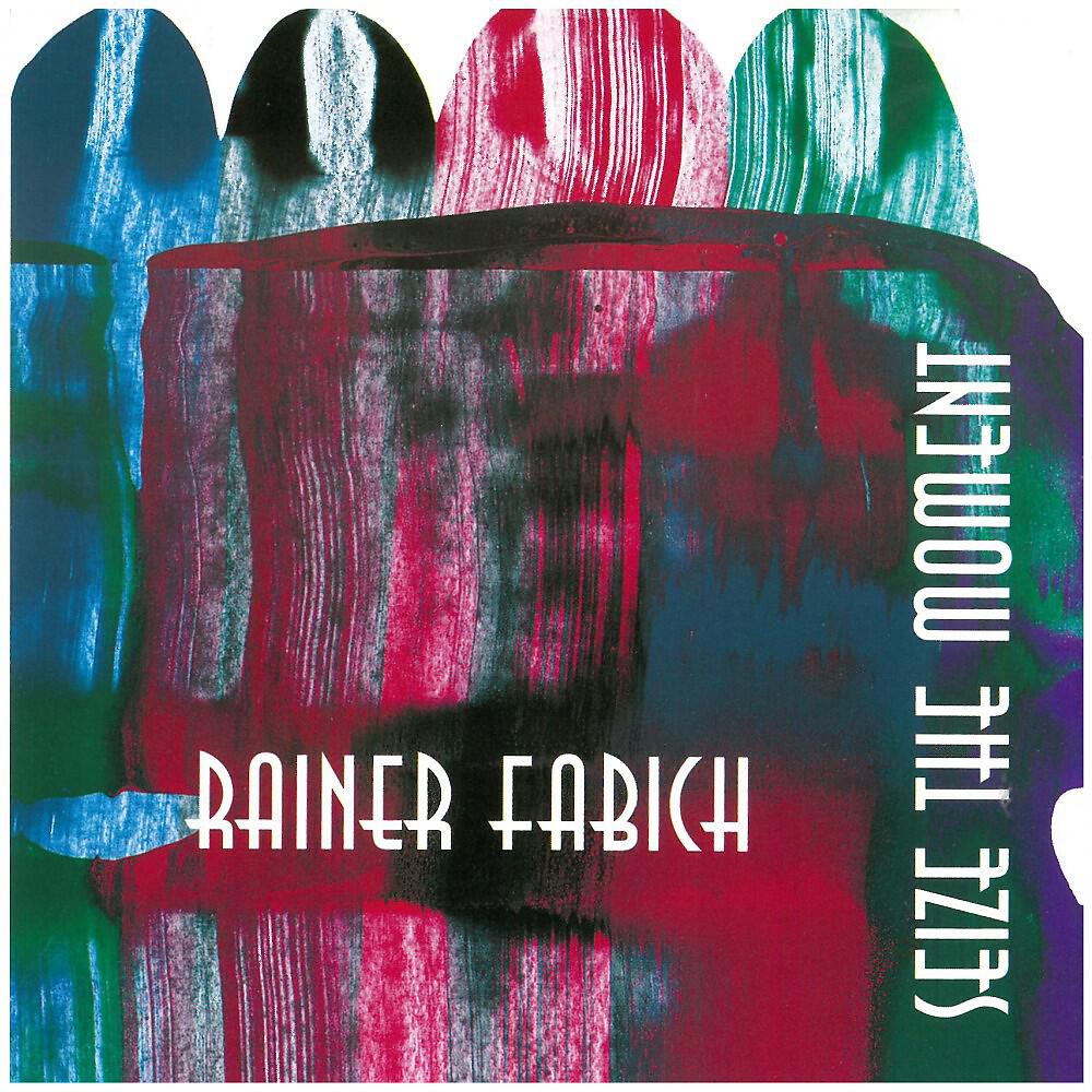 Rainer Fabich