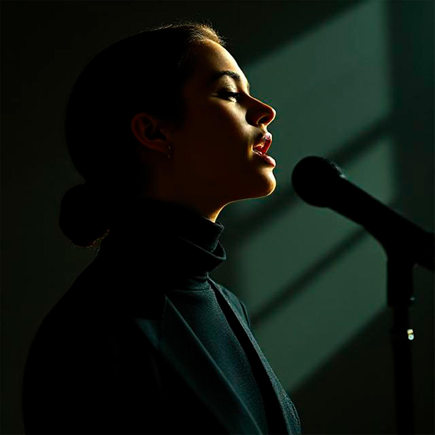 Релиз Тайно