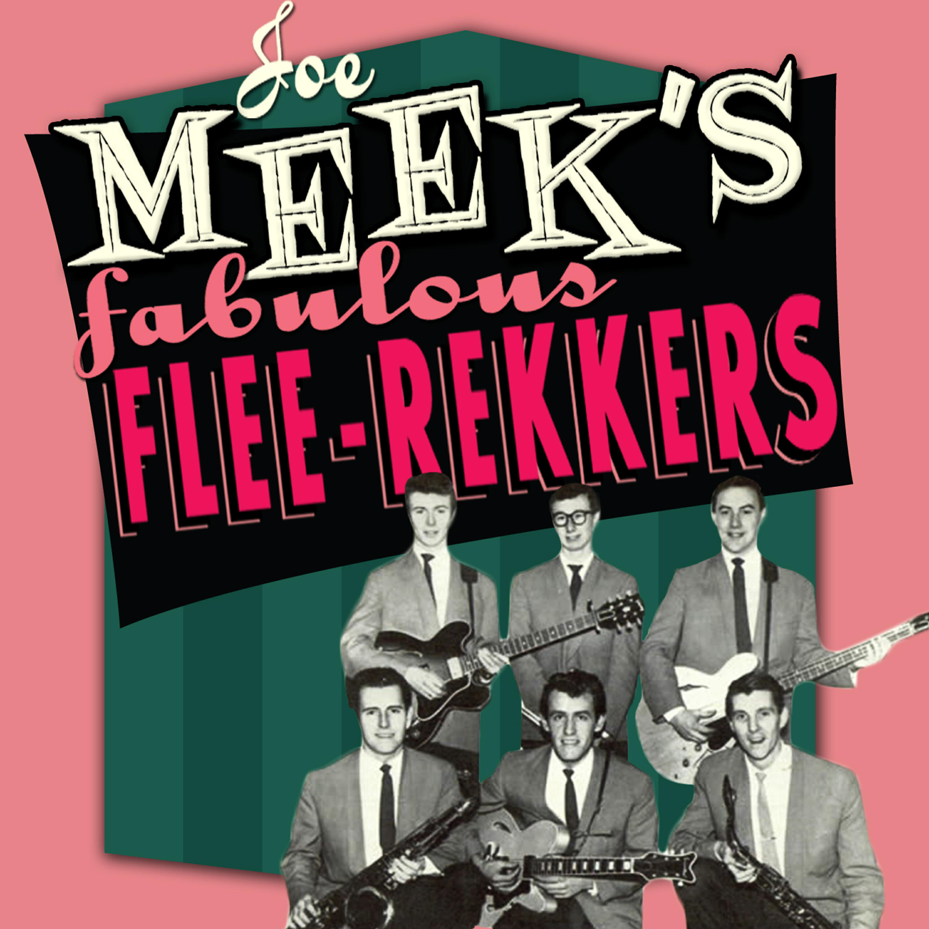 The Fleerekkers