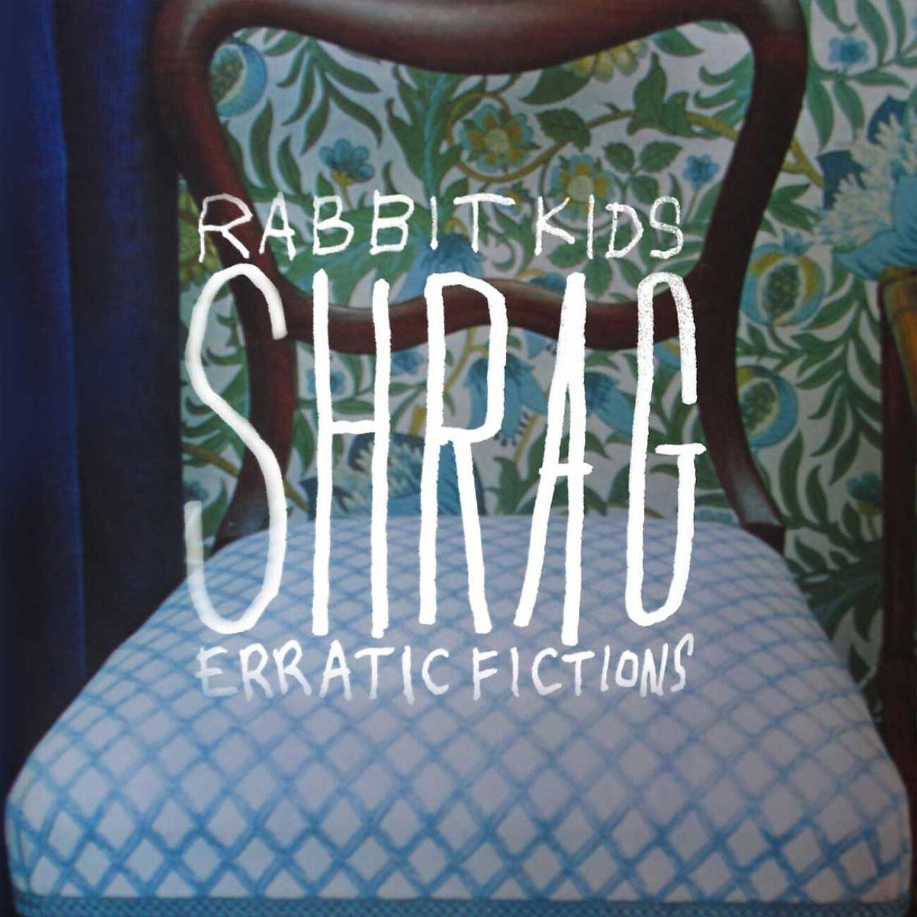 Релиз Rabbit Kids / Erratic Fiction