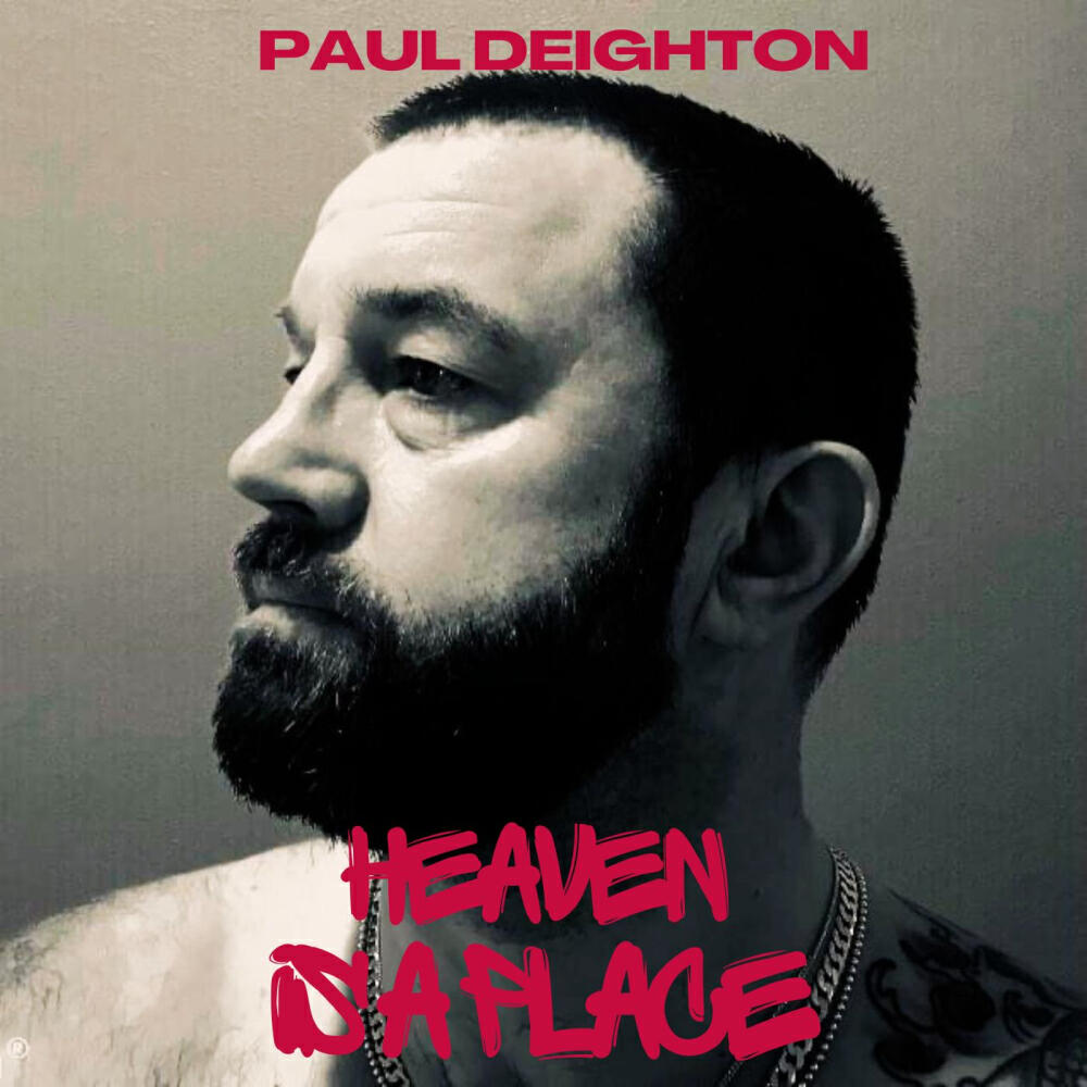 Релиз Heaven is a Place