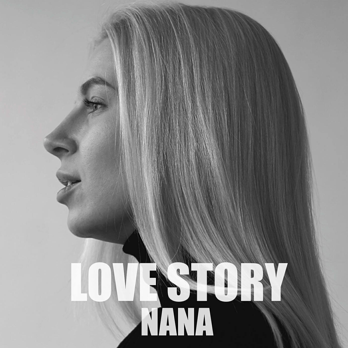 Постер альбома Love Story