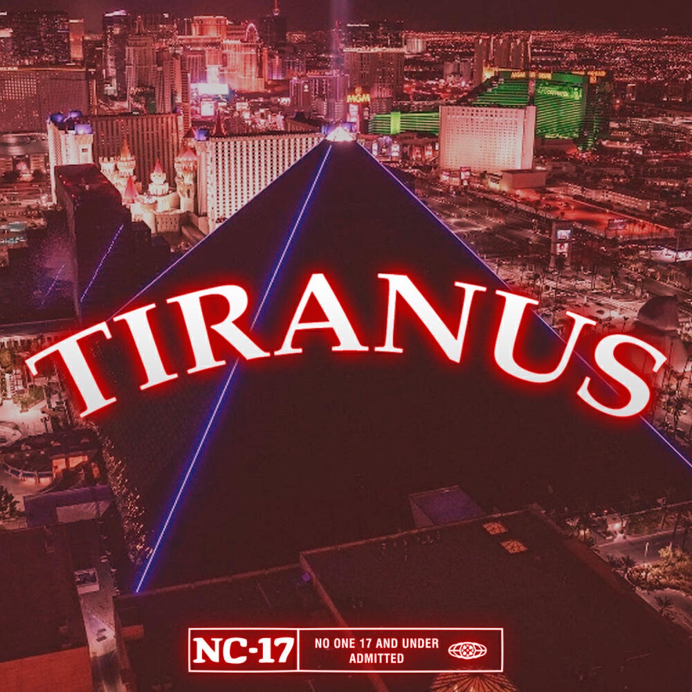 Релиз Tiranus