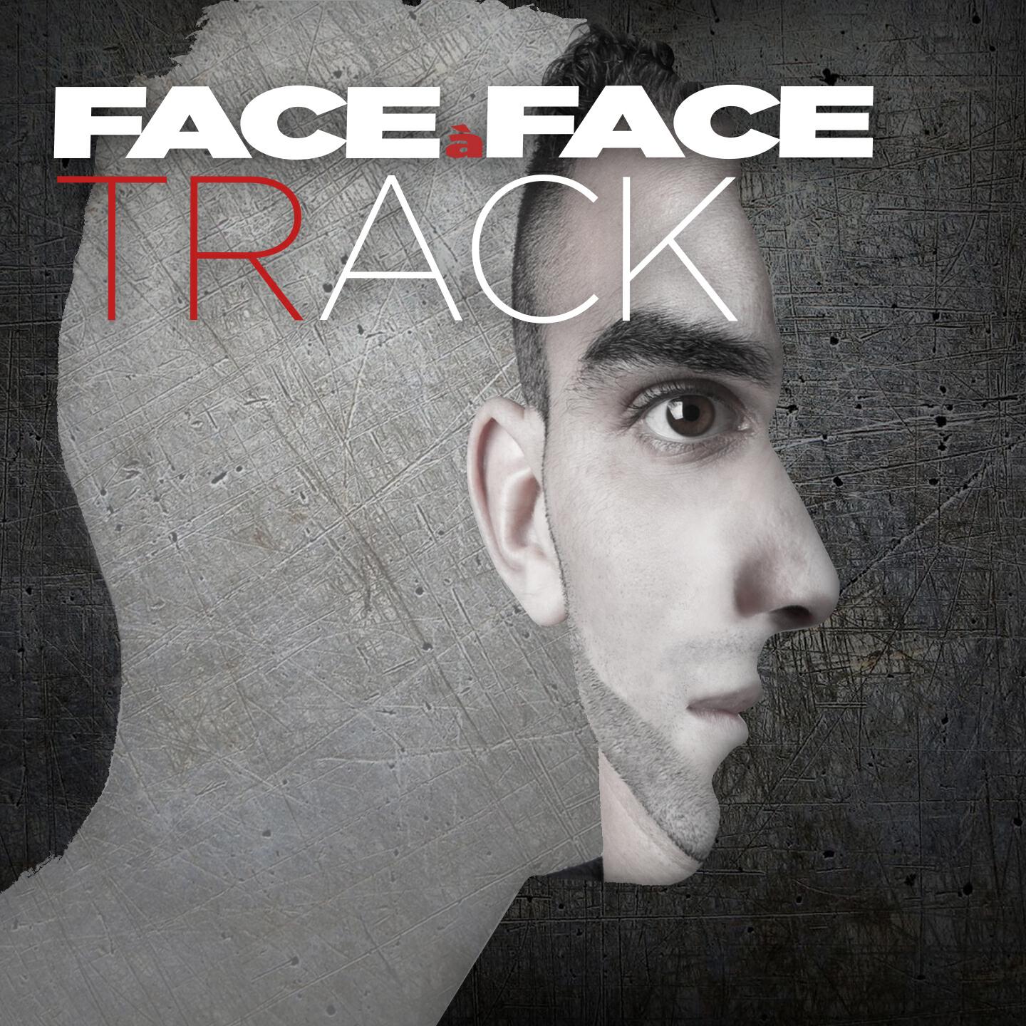 Постер альбома Face à face