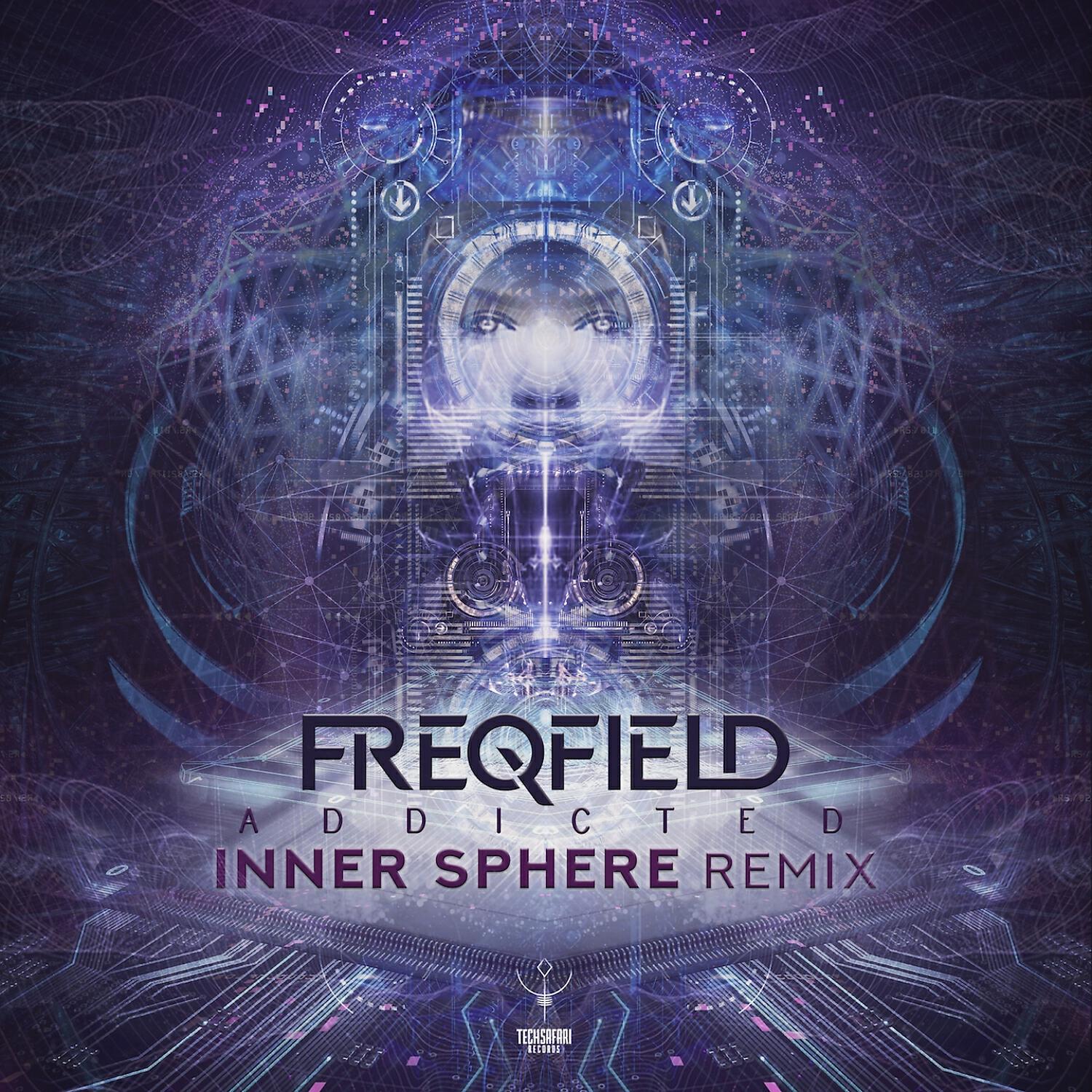 Релиз Addicted (Inner Sphere Remix)