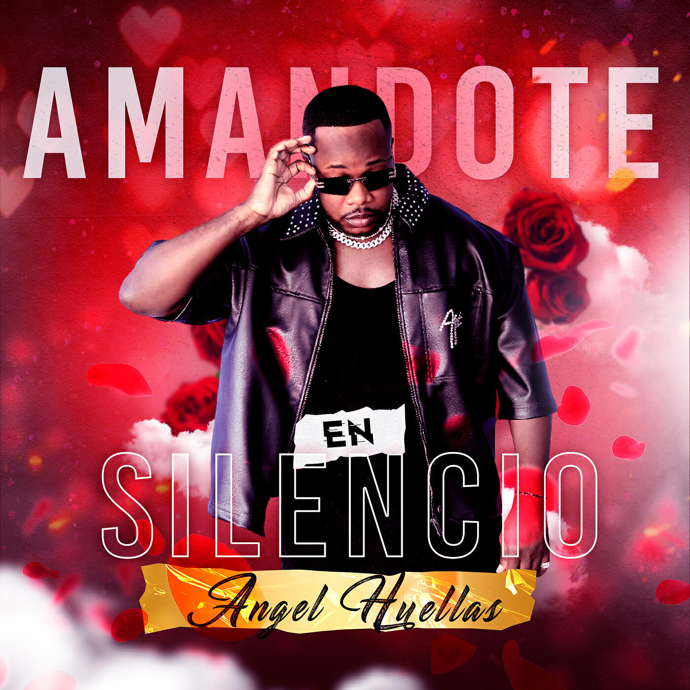 Релиз Amandote En Silencio