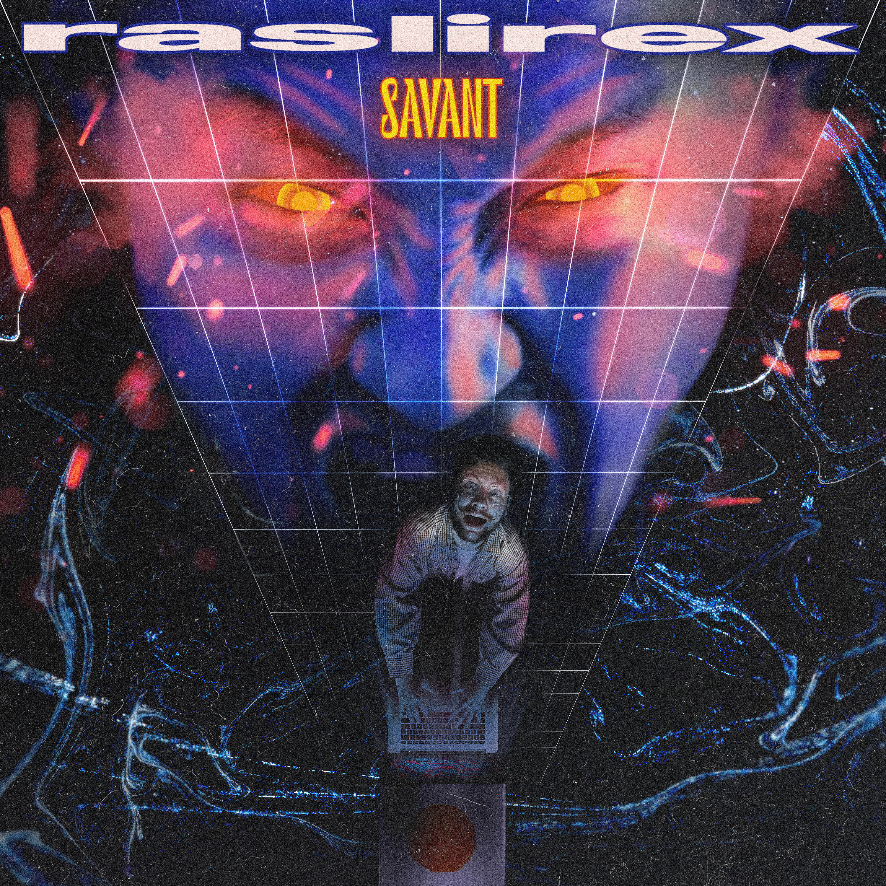 Релиз Savant