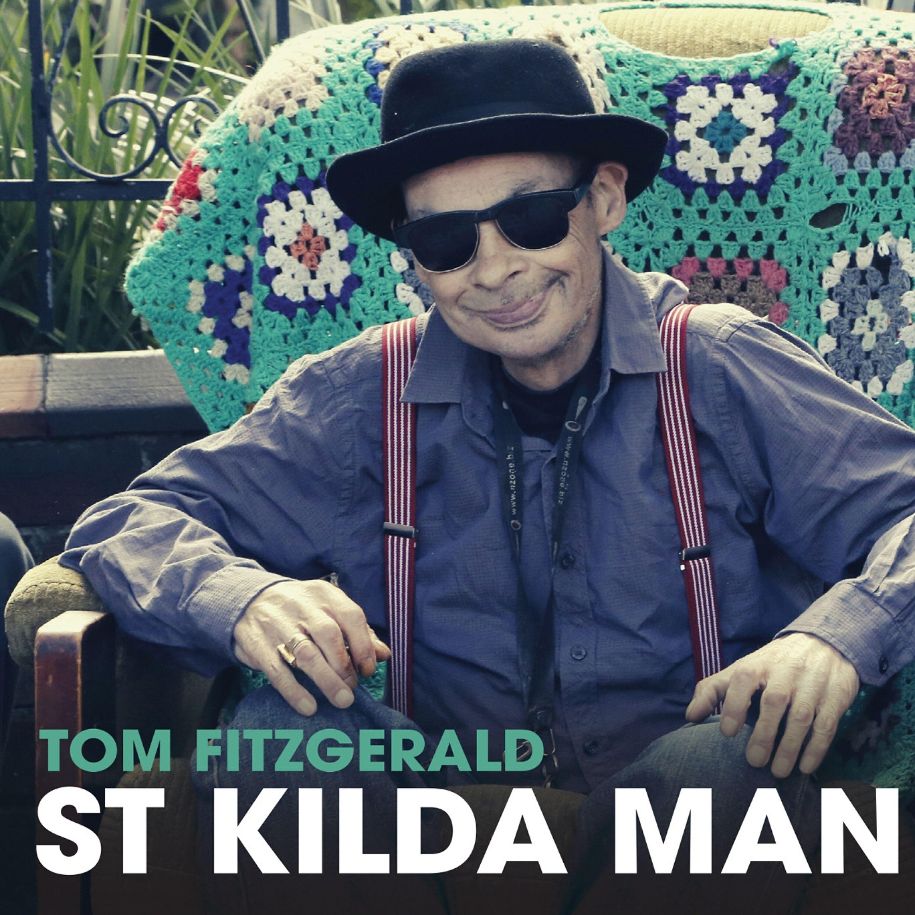 Релиз St Kilda Man