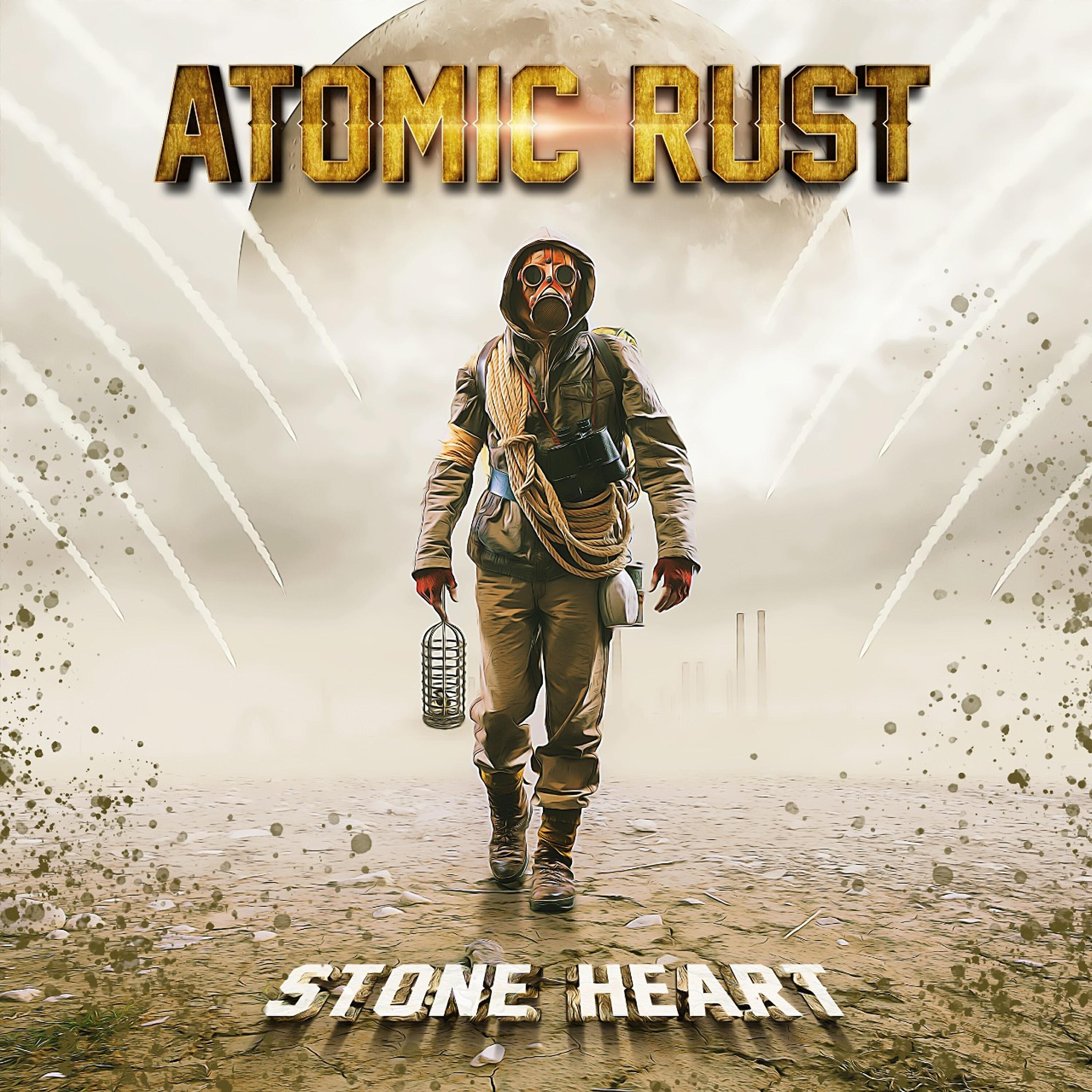 Atomic Rust