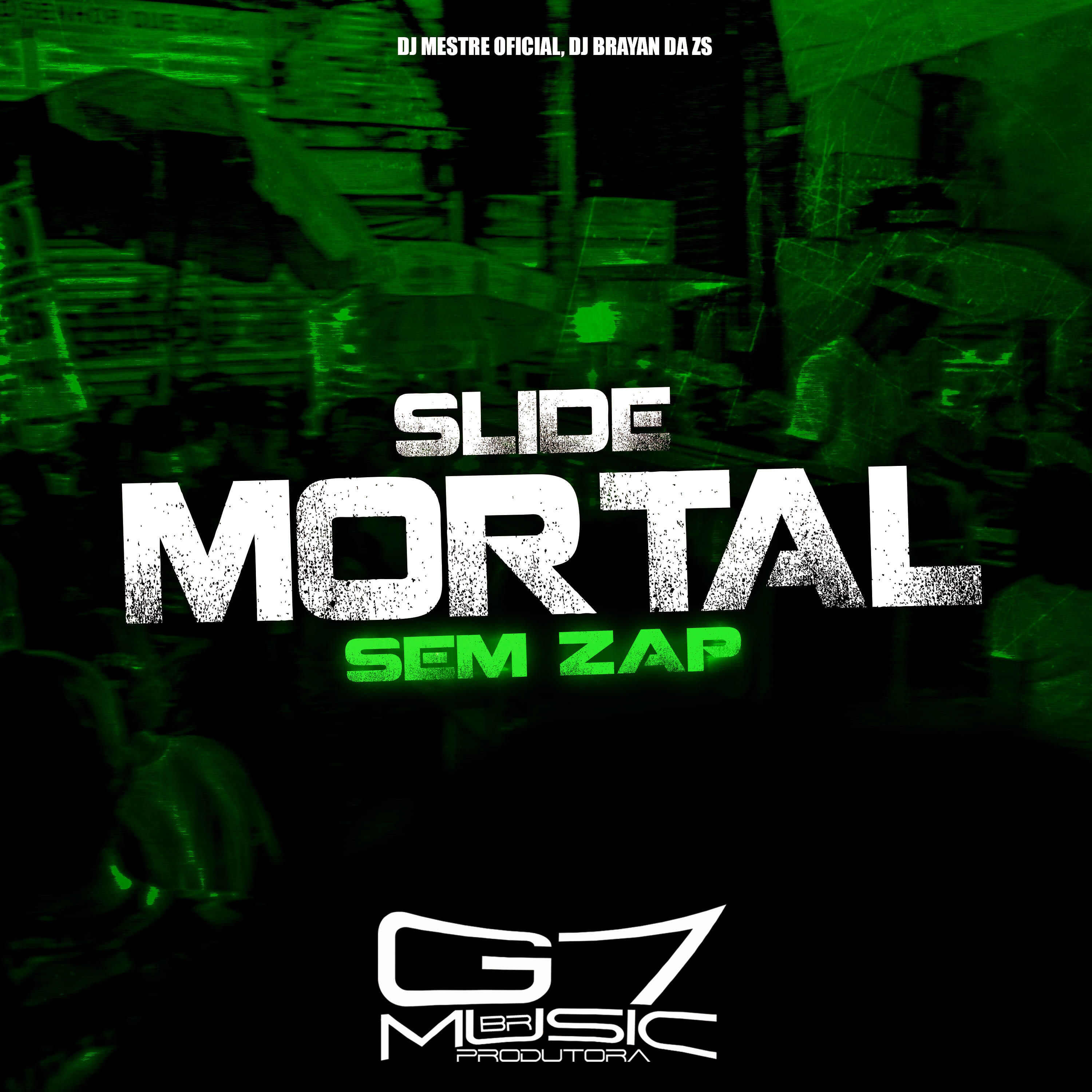 Релиз Slide Mortal Sem Zap