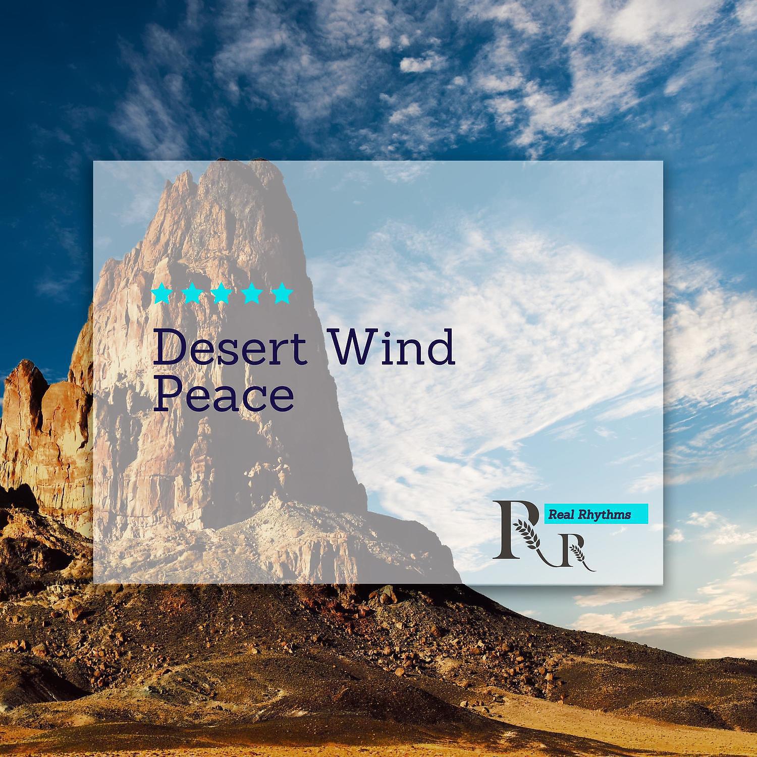 Релиз Desert Wind Peace