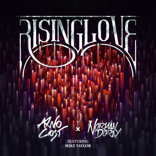 Релиз Rising Love