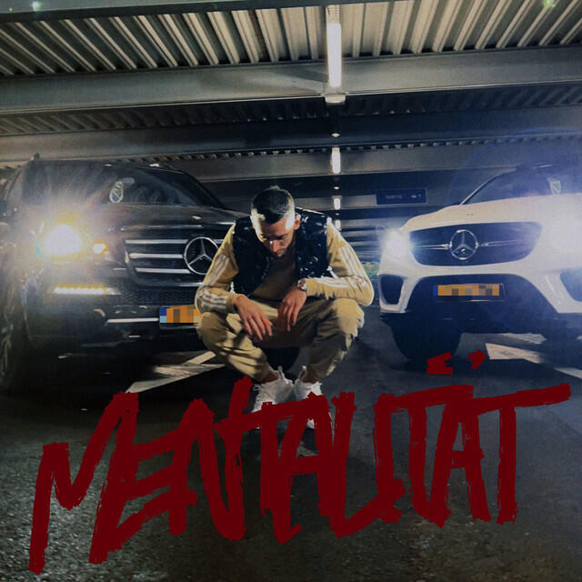 Релиз Mentalität