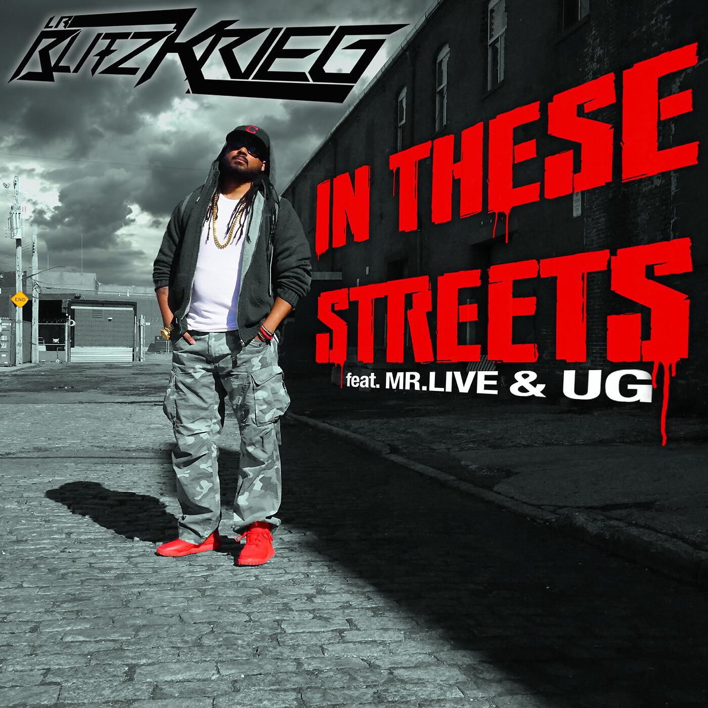 Релиз In These Streets