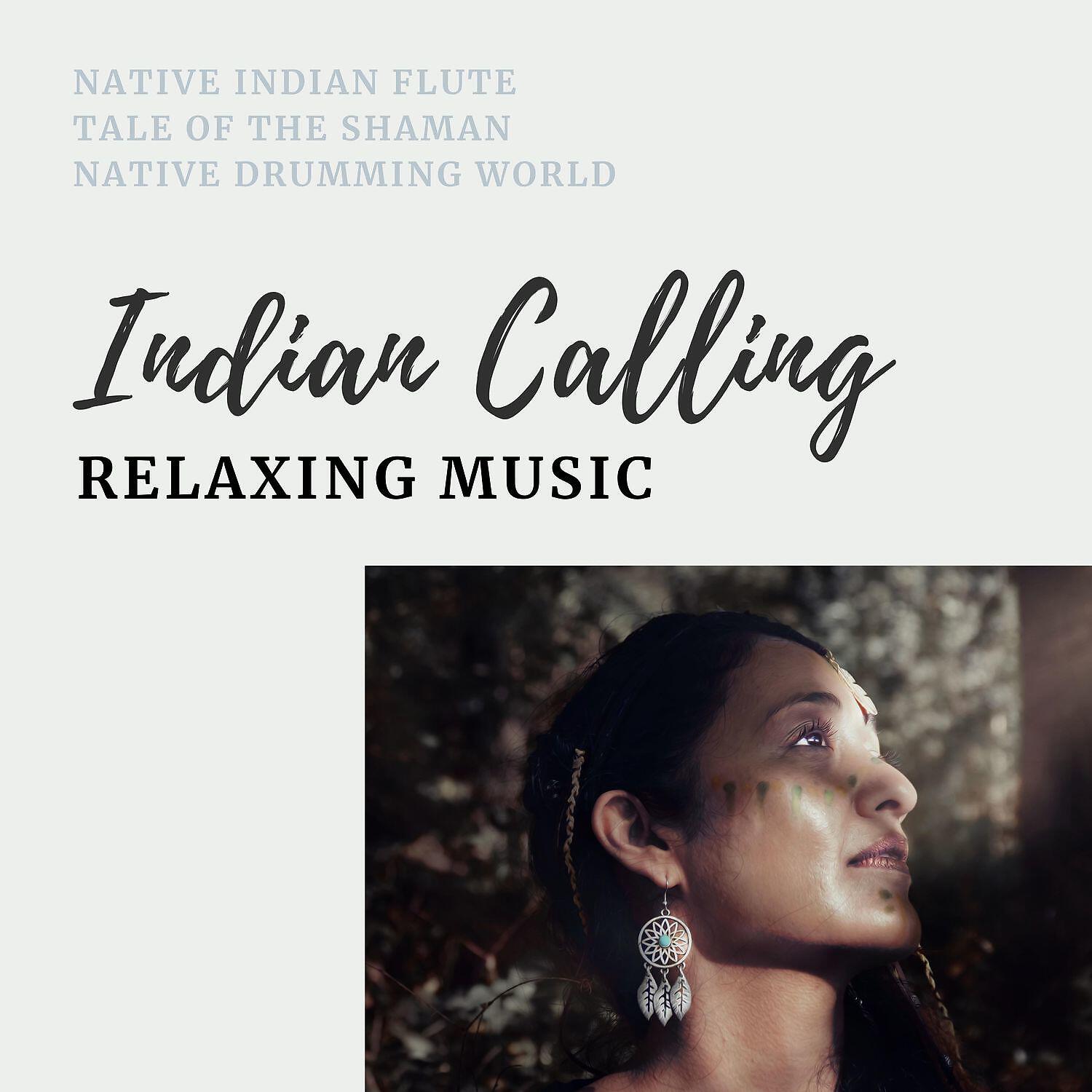 Релиз Indian Calling Relaxing Music