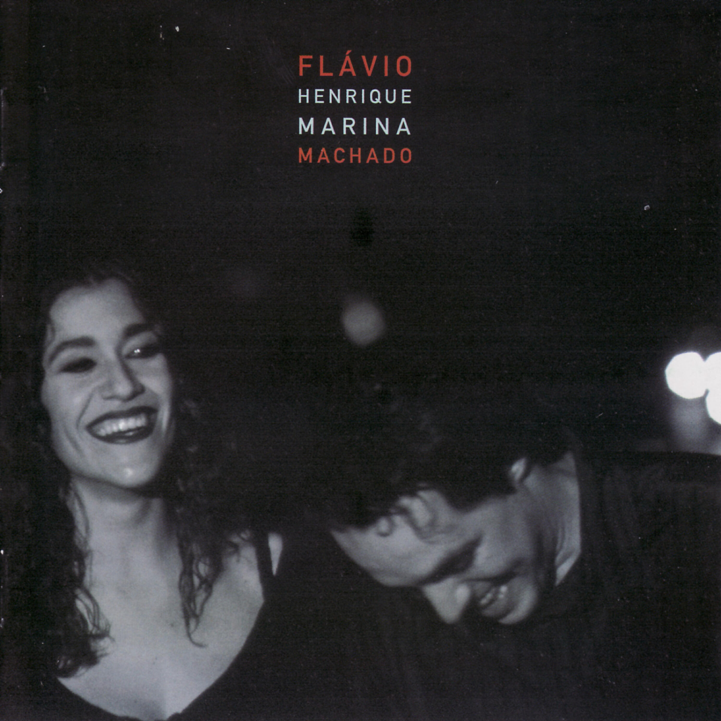 Релиз Flávio Henrique & Marina Machado