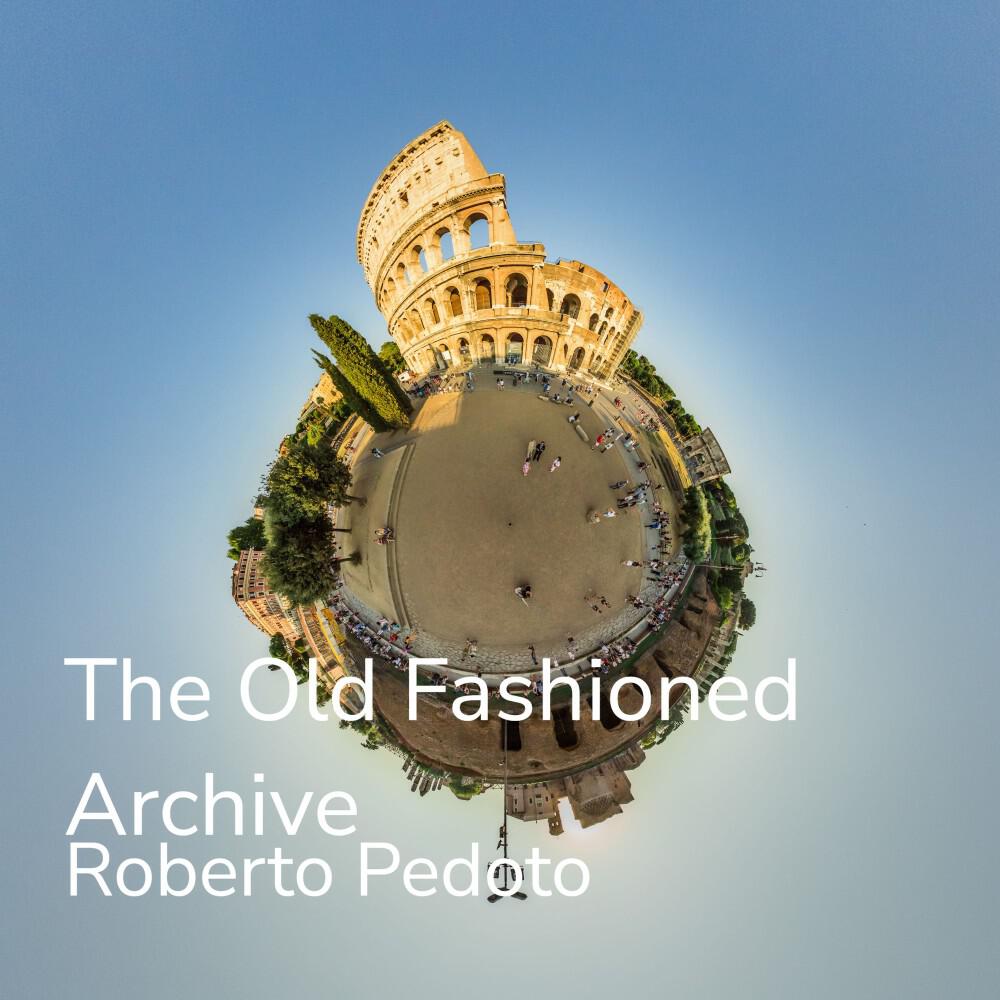 Релиз The Old Fashioned Archive