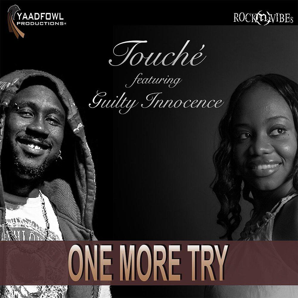 Релиз One More Try (feat. Guilty Innocence)