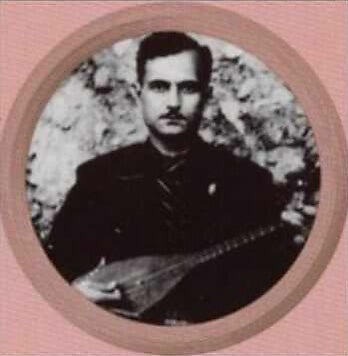 Stelios FoustalierisIoannis Bernidakis