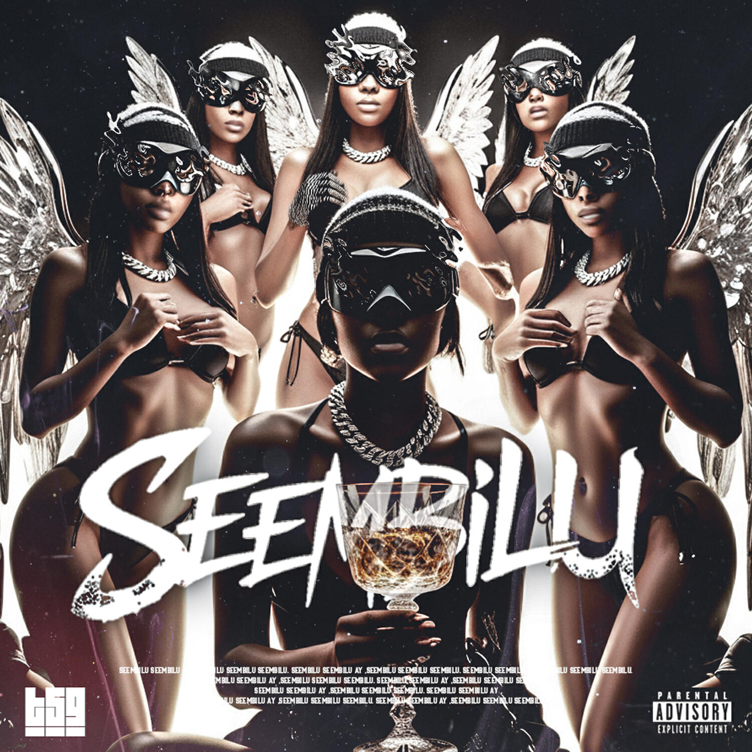 Релиз SEEMBILU