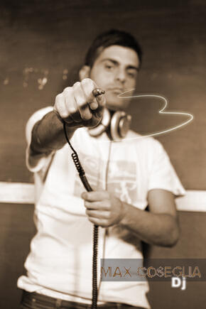 Max Coseglia