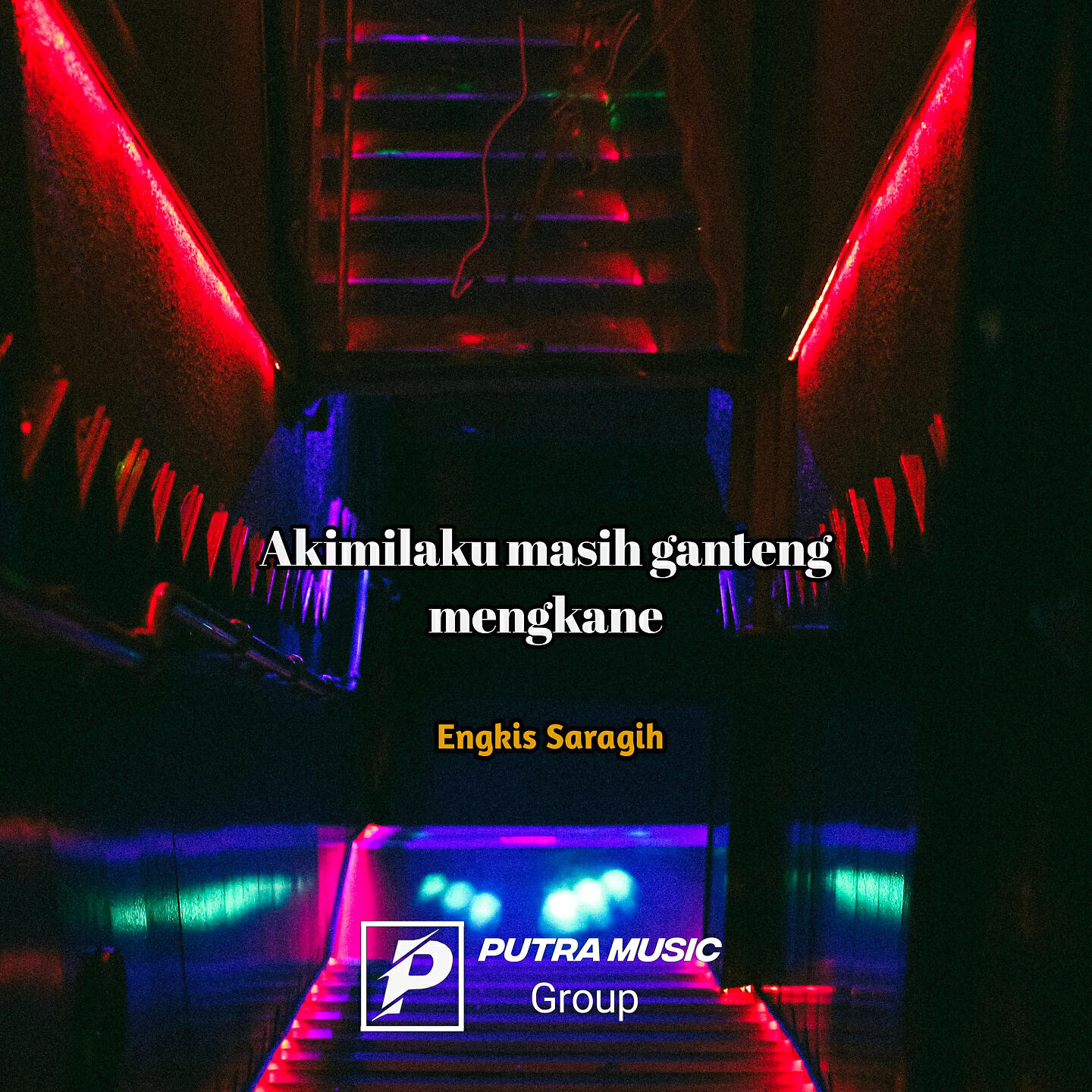 Релиз Akimilaku masih ganteng mengkane